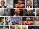 Нельсон Мандела. Фото images.yandex.ru/