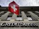 Швейцарский банк Credit Suisse. Фото: fortune.com