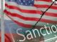 Санкции США. Фото: eadaily.com