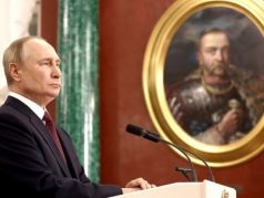 Владимир Путин. Фото: Валерий Шарифулин / ТАСС