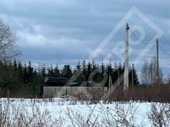 Система ПВО в деревне Ящерово Новгородской области. Фото: 