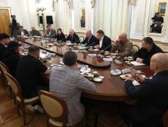 Встреча Путина с военкорами, 13.06.23. Фото: kremin.ru