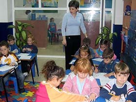 Детский сад. Фото: teleor.net (с)