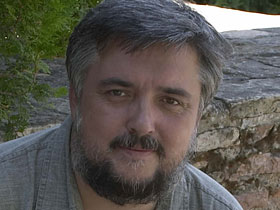 Юрий Щегольков