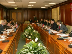 Парламентская ассамблеи Совета Европы. Фото: с сайта council.gov.ru