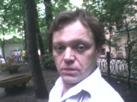 Егор Радов