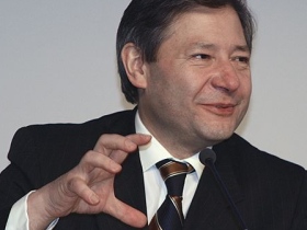 Леонид Рейман. Фото с сайта kommersant.ru
