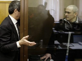 Ходорковский. Фото: http://novosti.err.ee
