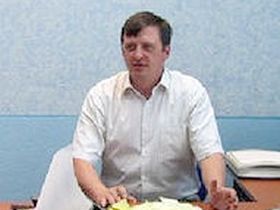Дмитрий Плюхин. Фото с сайта openinform.ru