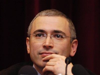Ходорковский (livejournal)