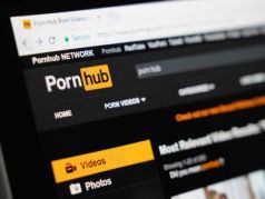 Pornhub