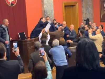 Фото: Новости-Грузия Фото: Новости-Грузия