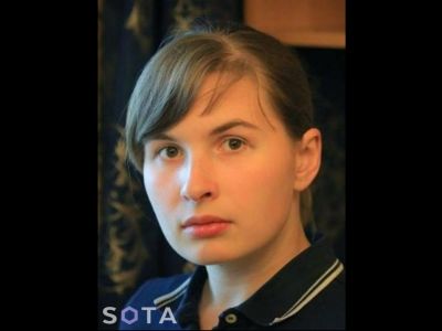 Алена Крылова. Фото: Sota